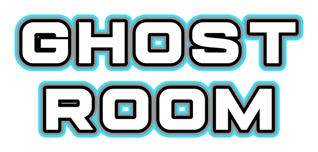 GhostRoom Logo